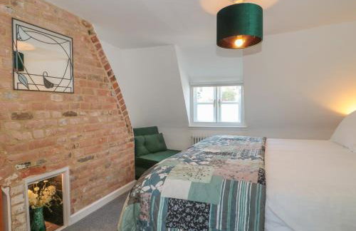 Mollys Cottage - Foto 12