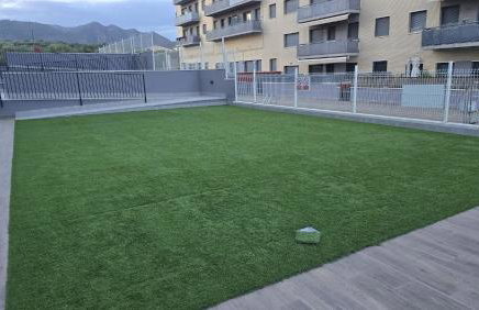 Ático con Piscina privada y Solarium en la Ràpita - Photo 6