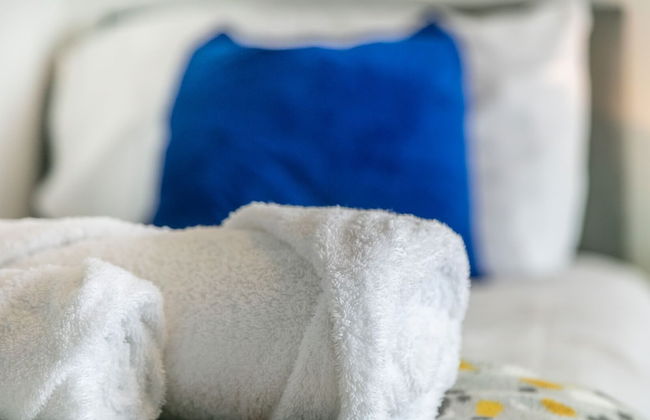 Blue Rose Cottage - Foto 8