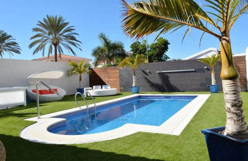 Olivia Holidayhouse Maspalomas - Photo 6