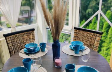 FeWo - SEEluft am Zwenkauer See - Foto 4