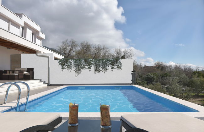 Villa Sirena - Foto 25