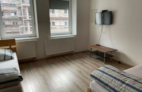 Monteur-Apartment am Bahnhof - Foto 7