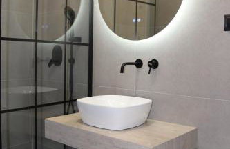 Florina four seasons apartment - Foto 13