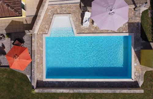 Villa Ana with large pool - Foto 53