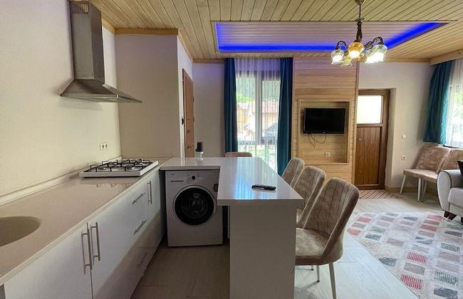 Nirvana Suite Hotel - Foto 30