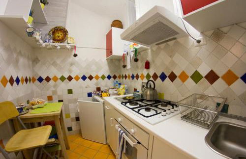 A Casa Di Agata - Foto 12