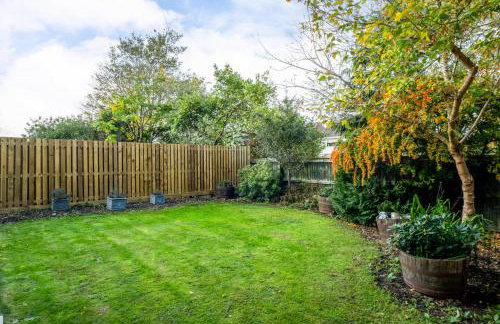 Dovecote Farmhouse - Foto 26