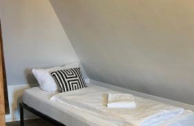 Black Billard l Loft für 2-5 Personen l Wohlfühlen in Altstadtnähe - Foto 9