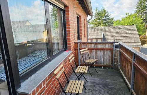 Spacious Apartments with Balcony in Aldenhoven at Aachen - Foto 12