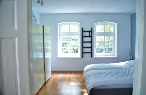 Uns Landhus Tating - Photo 9