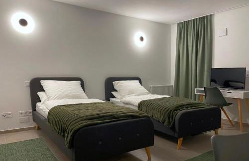 Board Inn - Haus Regensburg - Foto 25