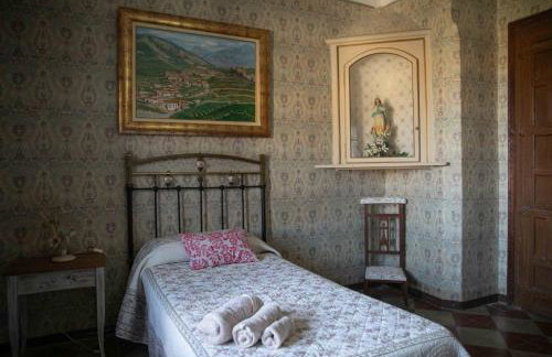 Casa Calvo SXVI Casa palaciega aragonesa - Foto 28