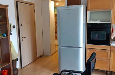 BOLOGNA QUARTIERE SAVENA - APPARTAMENTO DI STEFANO - Foto 4