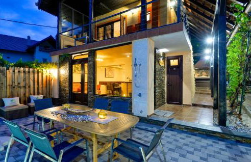 Nice Home In Sveti Ivan Zelina With Sauna - Foto 26