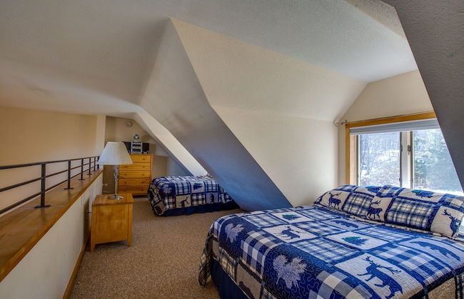 Northbrook Condo 3 Bedroom Condo - Foto 3