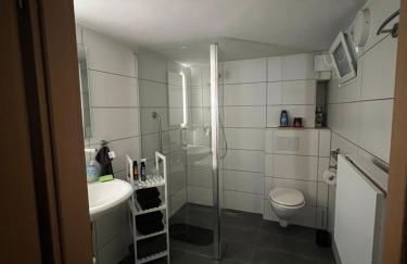 Gemütliches, barrierefreies Apartment in Dortmund-Brackel, Ruhige Lage, nur 5 Minuten zum Flughafen Dortmund - Photo 17