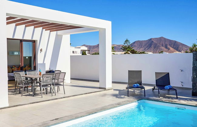 Villa Buganvilla - Photo 25