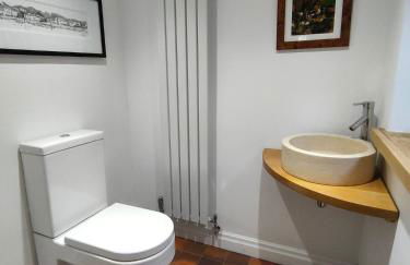 Rural cottage! Wood-fired hot tub Bliss awaits - Photo 10