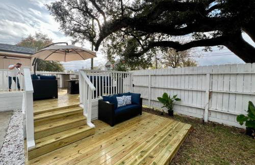 The Blue Luzon Cozy Bungalow 5 min Downtown - Foto 6