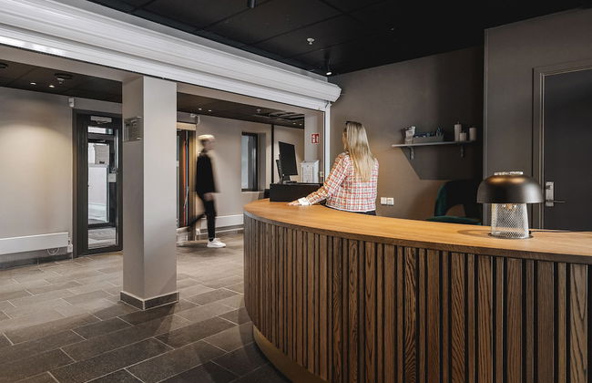 Enter St. Elisabeth Suites - Foto 2