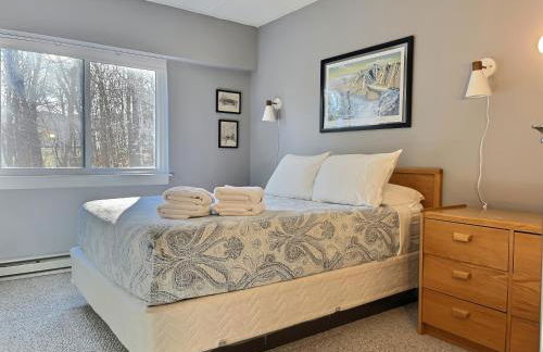 Moose Tracks Lodge - Pool, Hot Tub, Golf, Sauna - Foto 20