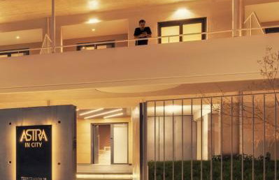 ASTRA IN CITY - Foto 39