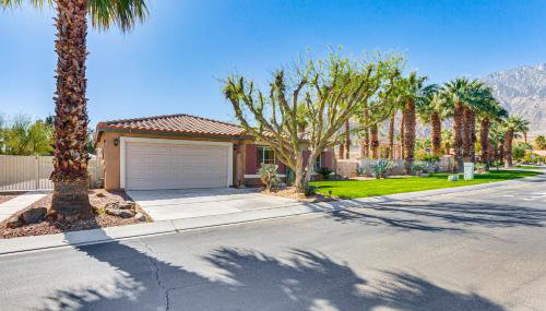 Gateway Grand Oasis Palm Springs Gem with Pool! - Foto 3