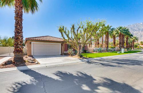 Gateway Grand Oasis Palm Springs Gem with Pool! - Foto 3