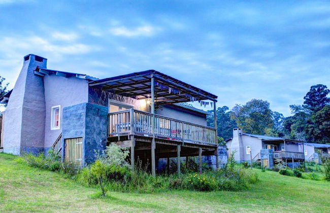 Oakhurst Farm Cottages - Foto 19