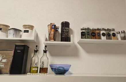 Ferienwohnung Classic - Photo 8