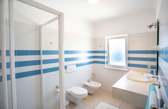 Casa do Sul Modern Villa in Centre of Carvoeiro - Foto 31