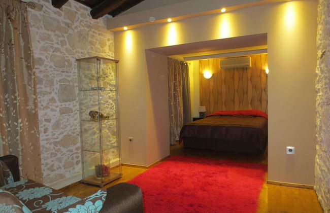 Attractive Greek House with Private Pool near Sea & City Center - Foto 9