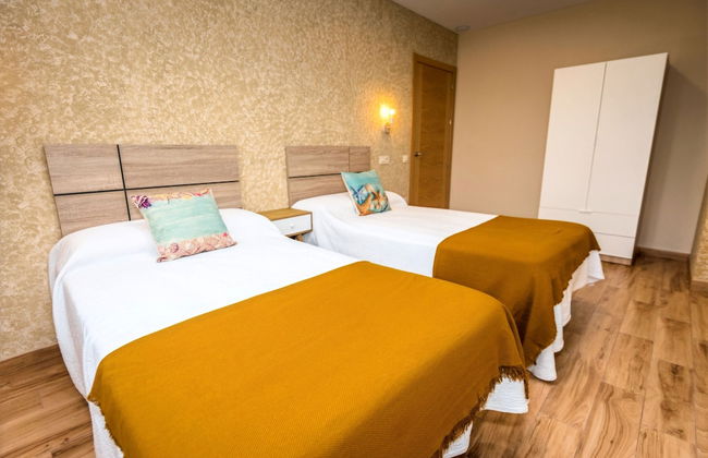 Apartamentos Navalin - Foto 18