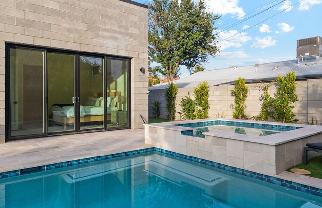 Desert Blue Rose with Pool - Foto 17