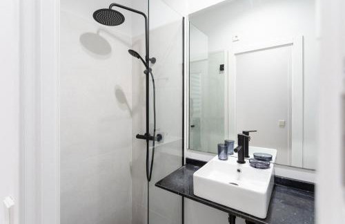 MENINA - Apartamento con Despacho en Velázquez, Salamanca, Madrid - Foto 34