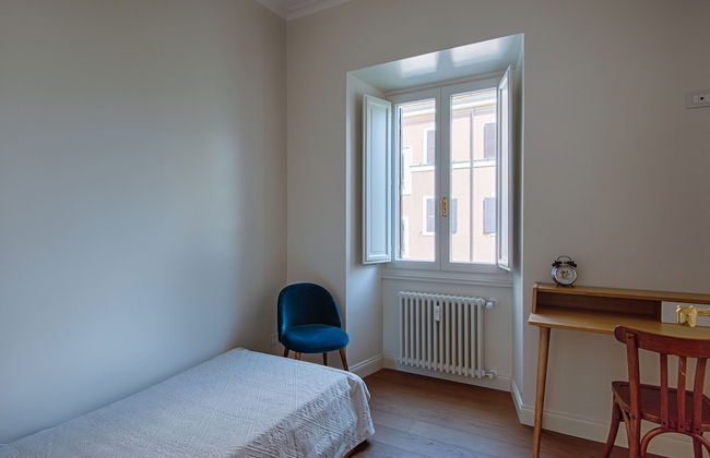 Auditorium Elegant Apartment - Foto 11