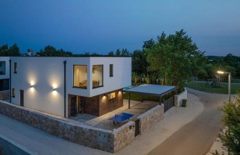 Amazing Home In Modrusani With Sauna - Foto 21