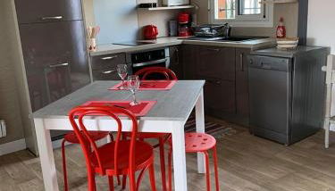 Appartement Résidence Saint Jours - Centre ville - Foto 3