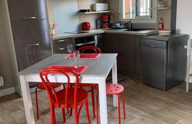 Appartement Résidence Saint Jours - Centre ville - Foto 3