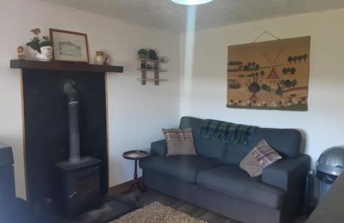 Self-catering Cottage at Benview - Foto 2