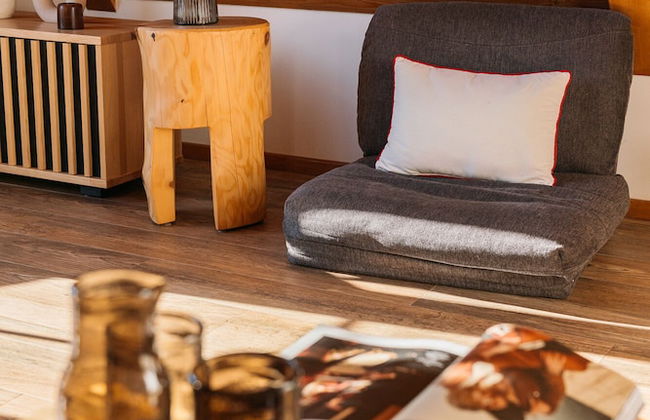 Highlander - LoftAffair - Foto 8