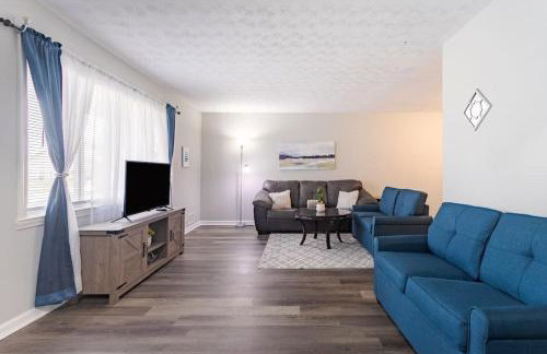 3Bed/2.5Bath - Relax on Ridgetop - Foto 50