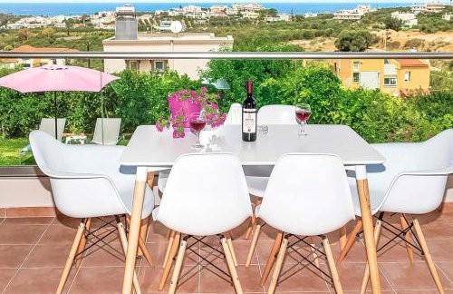 Villa Panagiotis Chania - Foto 22