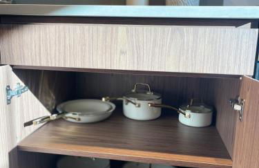 Lux Bronx Apt Rooftop, Pool, Gym, Cinema - Foto 13