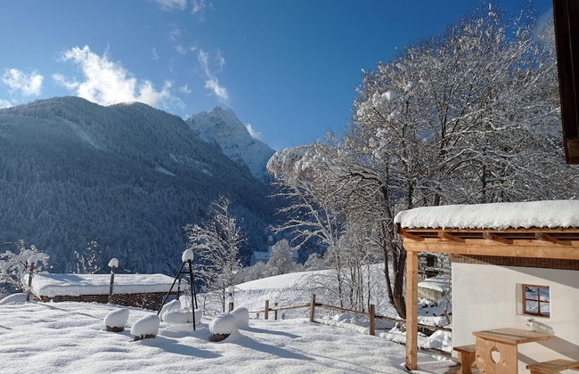 Rossweid hut With a Fantastic View - Foto 32