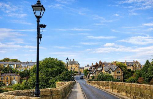 Corbridge Apartment - Foto 69