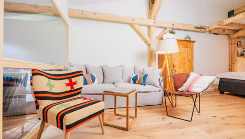 Ferienwohnung Chiemgau Nest - Foto 3