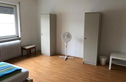 zentrale Wohnung in Frankfurt am Main - Foto 40