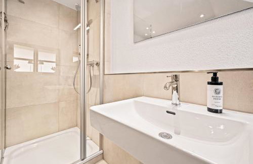 Residenz zu Montfort - Apartment Schlossblick 2 - Foto 3